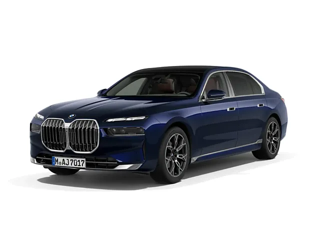 7シリーズ（BMW）2022年7月〜販売中モデルの新車カタログ | 中古車情報
