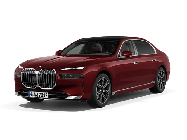 7シリーズ（BMW）2022年7月〜販売中モデルの新車カタログ | 中古車情報