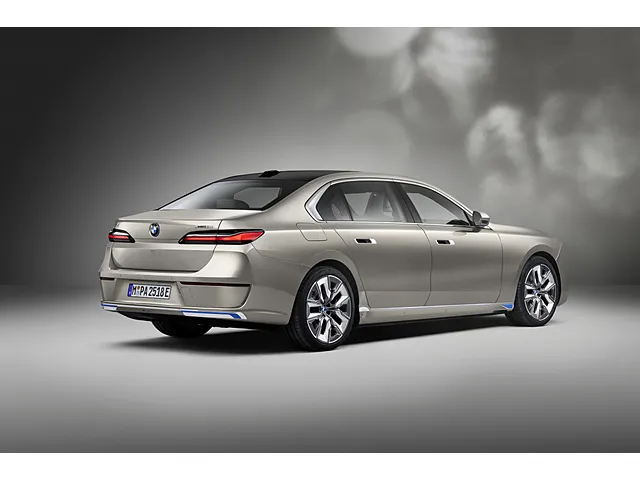 7シリーズ（BMW）2022年7月〜販売中モデルの新車カタログ | 中古車情報