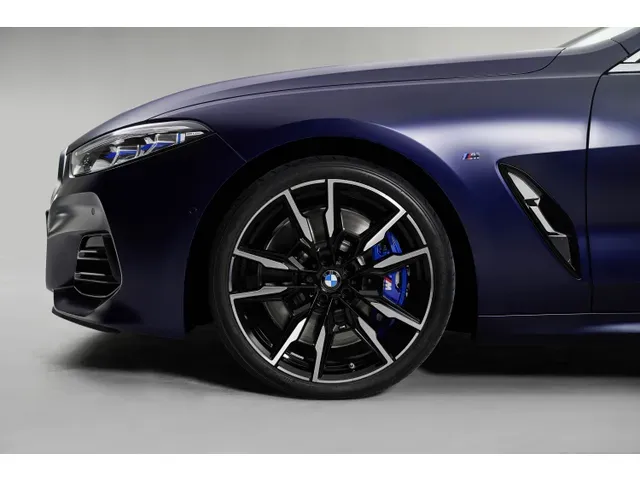 8シリーズグランクーペ（BMW）の歴代モデル・グレード別カタログ