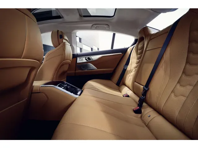 8シリーズグランクーペ（BMW）の歴代モデル・グレード別カタログ