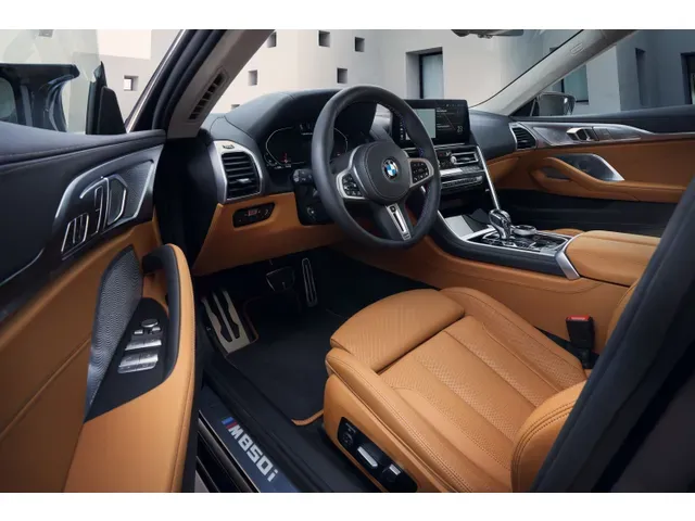 8シリーズグランクーペ（BMW）の歴代モデル・グレード別カタログ