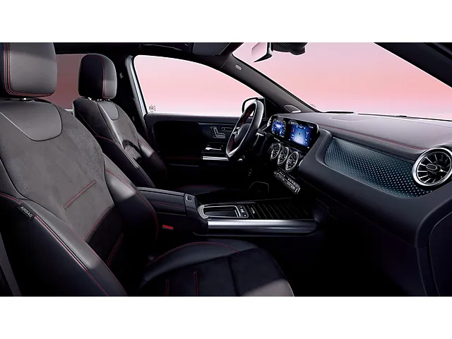 EQA（メルセデス・ベンツ）2021年4月〜販売中モデルの新車カタログ