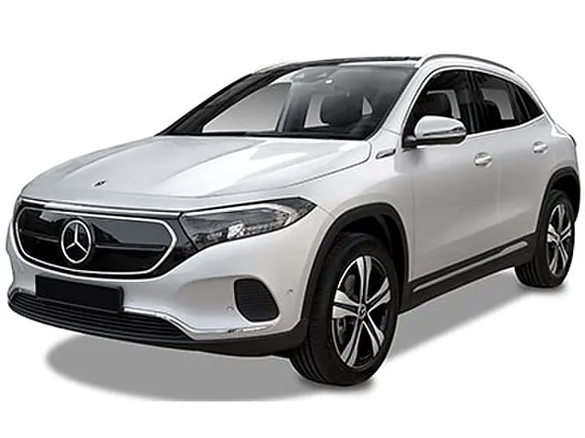 EQA（メルセデス・ベンツ）2021年4月〜販売中モデルの新車カタログ