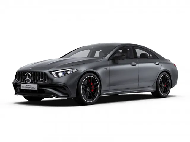 車 メルセデスベンツ CLSクラス219 モデル(クーペ 63 AMG) 型式(DBA