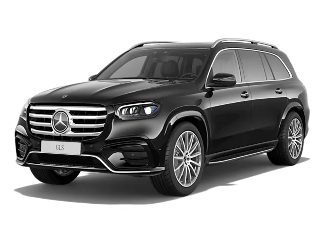 GLS（メルセデス・ベンツ）2020年3月〜販売中モデルの新車カタログ