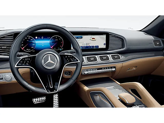 GLS（メルセデス・ベンツ）2020年3月〜販売中モデルの新車カタログ
