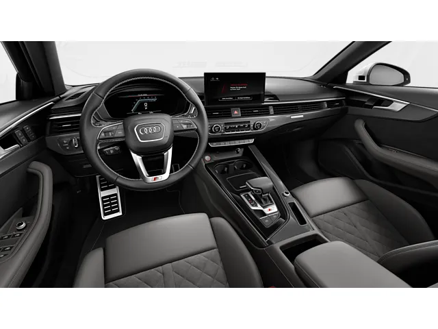S4（アウディ）の歴代モデル・グレード別カタログ | 中古車情報・中古