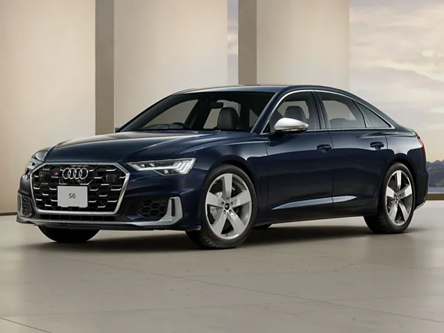 S6（アウディ）の歴代モデル・グレード別カタログ | 中古車情報・中古