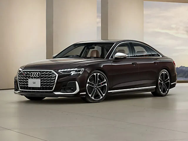 S8（アウディ）の歴代モデル・グレード別カタログ | 中古車情報・中古