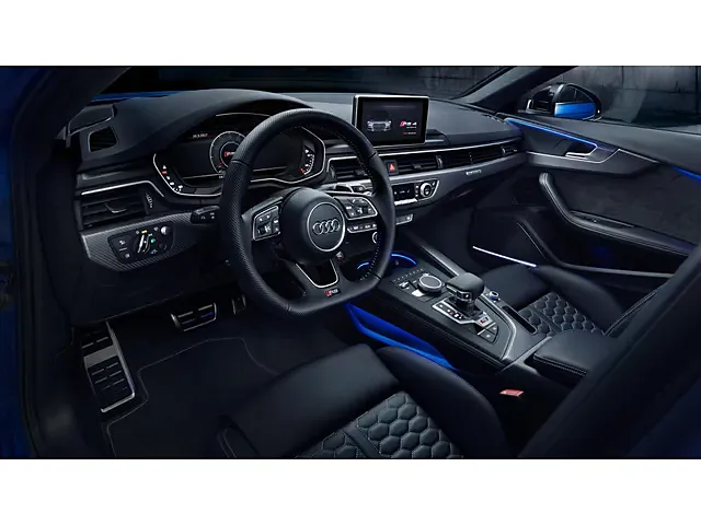 RS4アバント（アウディ）の歴代モデル・グレード別カタログ | 中古車