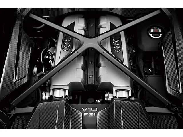 R8（アウディ）の歴代モデル・グレード別カタログ | 中古車情報・中古