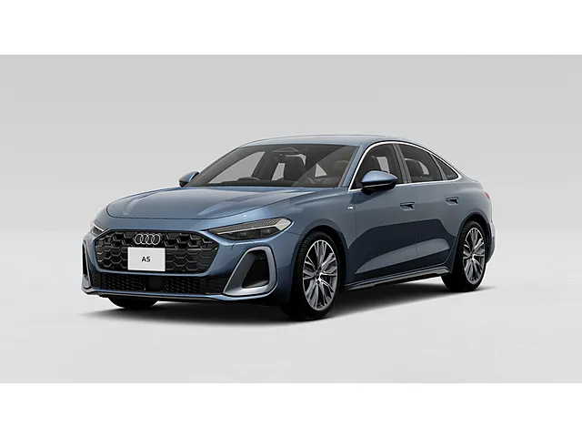 A5スポーツバック（アウディ）2017年4月〜2025年2月販売終了モデルの