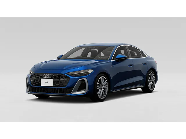 A5スポーツバック（アウディ）2017年4月〜2025年2月販売終了モデルの