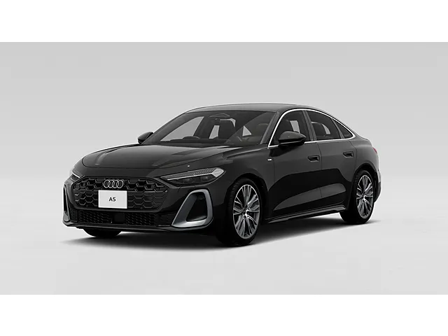 A5スポーツバック（アウディ）2017年4月〜2025年2月販売終了モデルの
