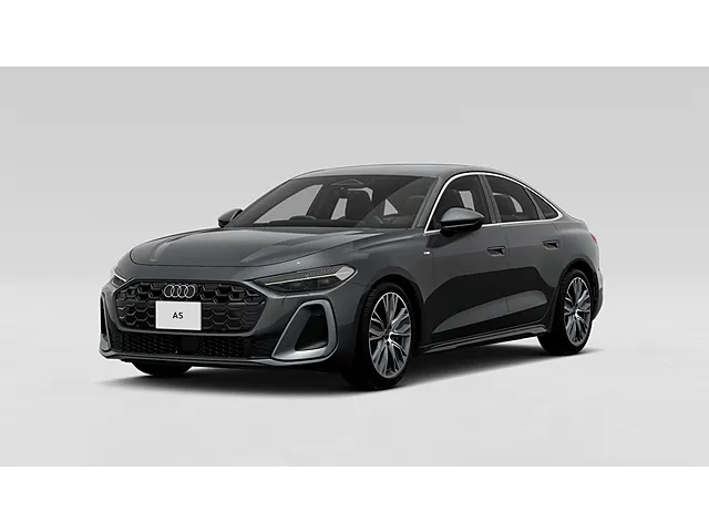 A5スポーツバック（アウディ）2017年4月〜2025年2月販売終了モデルの