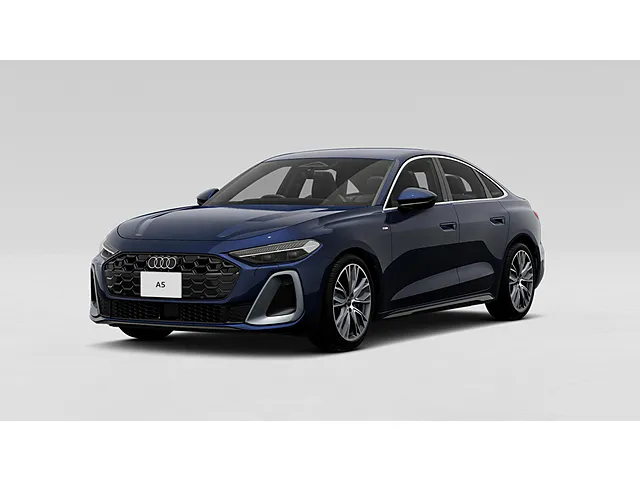 A5スポーツバック（アウディ）2017年4月〜2025年2月販売終了モデルの