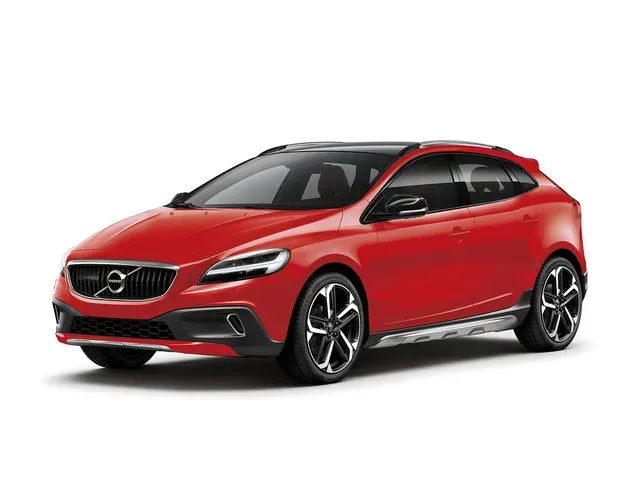V40（ボルボ）の歴代モデル・グレード別カタログ | 中古車情報・中古車