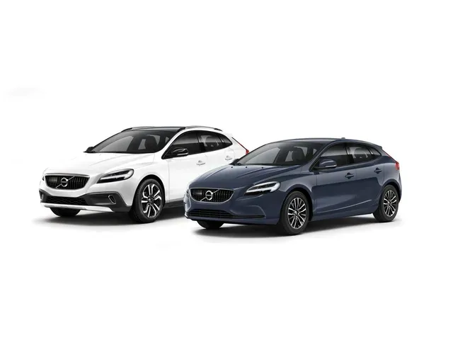 V40（ボルボ）の歴代モデル・グレード別カタログ | 中古車情報・中古車