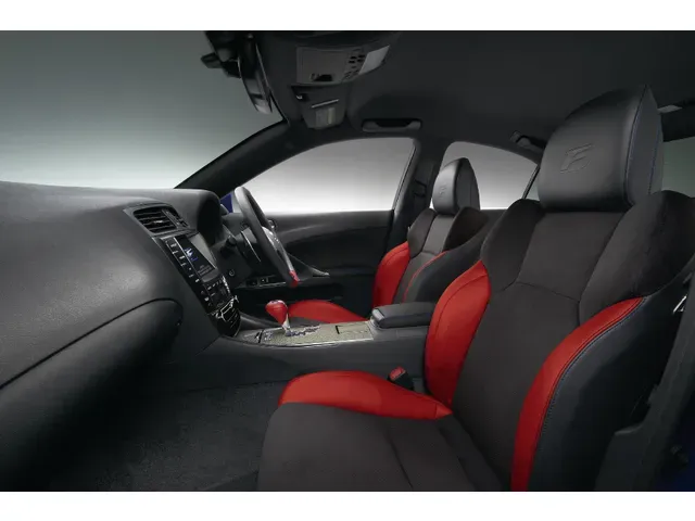 IS F（レクサス）の歴代モデル・グレード別カタログ | 中古車情報