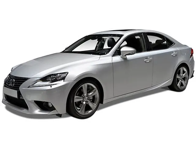 IS F（レクサス）の歴代モデル・グレード別カタログ | 中古車情報