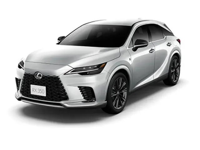 RX（レクサス）2022年11月〜販売中モデルの新車カタログ | 中古車情報
