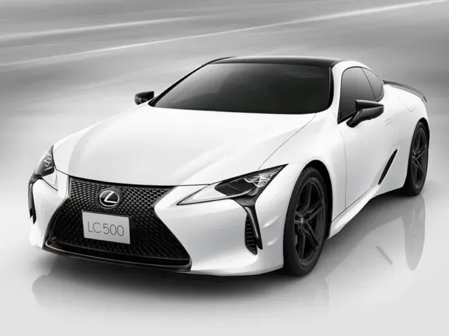 LC（レクサス）2017年3月〜販売中モデルの新車カタログ | 中古車情報