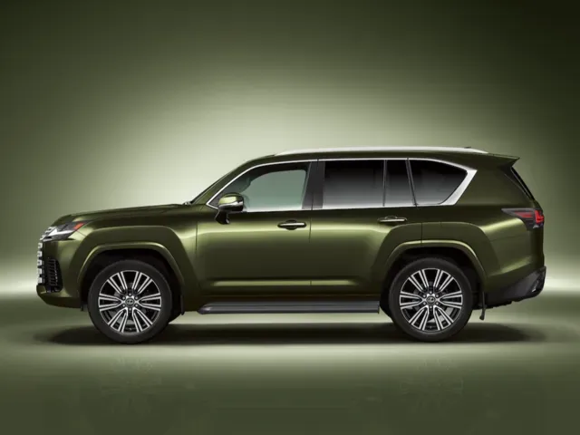 LX（レクサス）の歴代モデル・グレード別カタログ | 中古車情報・中古