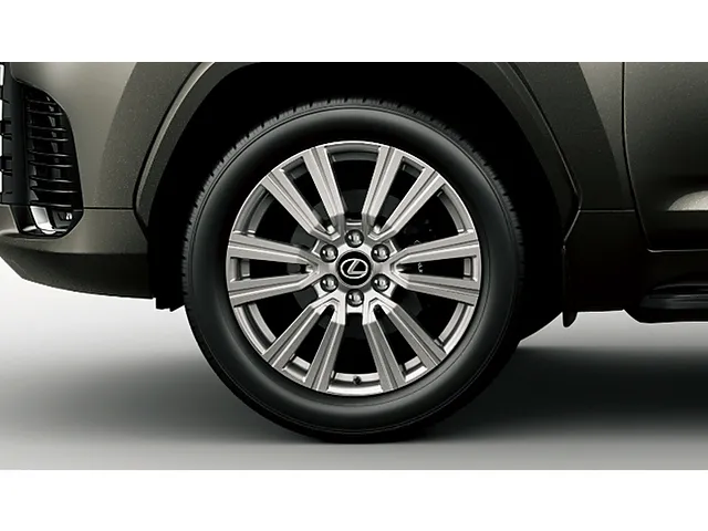 LX（レクサス）2022年1月〜販売中モデルの新車カタログ | 中古車情報