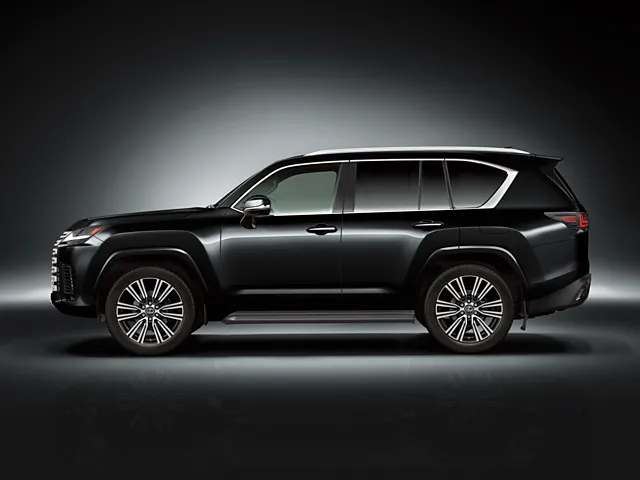 LX（レクサス）2022年1月〜販売中モデルの新車カタログ | 中古車情報