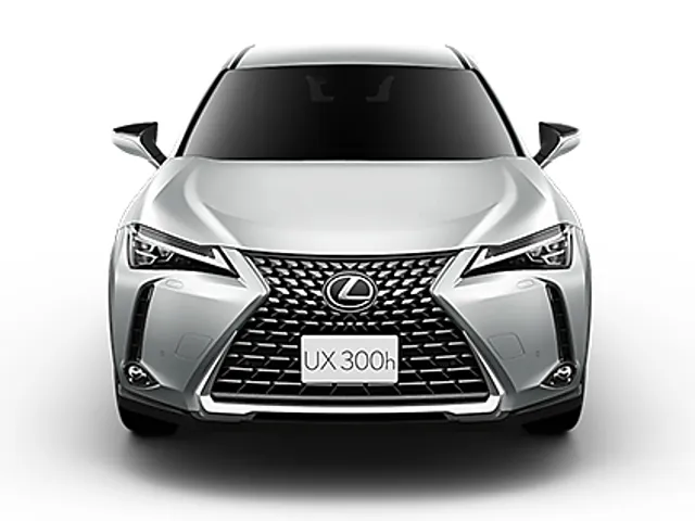 LEXUS歴代カタログ UX（レクサス）の歴代モデル・グレード別カタログ | 中古車情報・中古