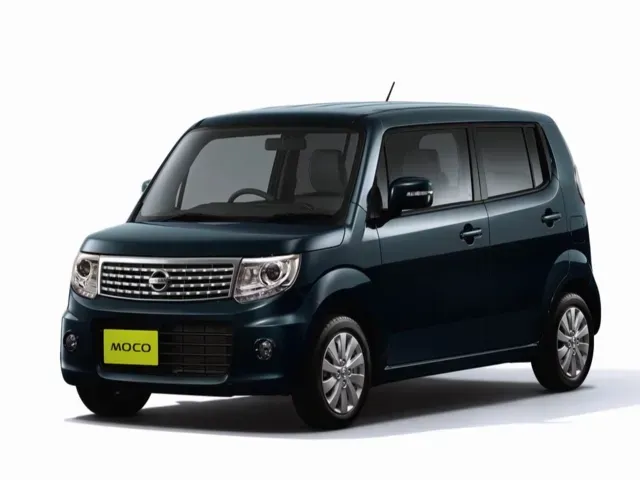 モコ（日産）の歴代モデル・グレード別カタログ | 中古車情報・中古車 