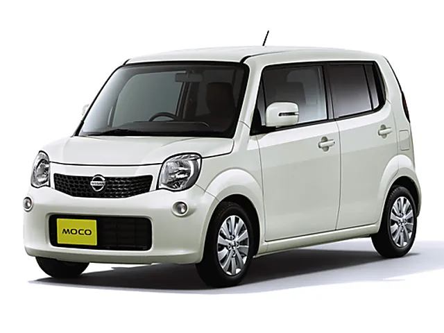 モコ（日産）の歴代モデル・グレード別カタログ | 中古車情報・中古車