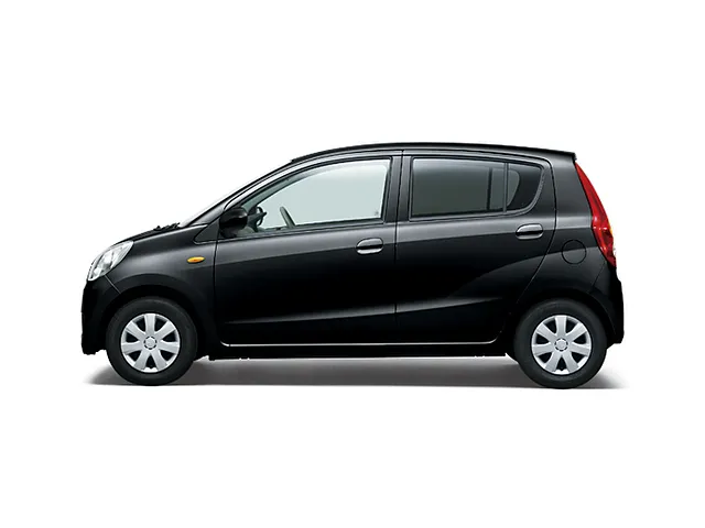 ミラ（ダイハツ）2006年12月〜2018年3月販売終了モデルの新車カタログ