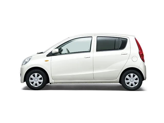 ミラ（ダイハツ）2006年12月〜2018年3月販売終了モデルの新車カタログ