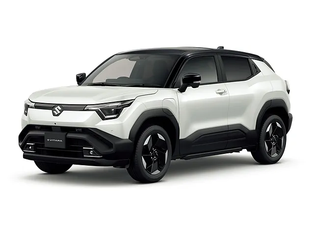 スズキ eビターラ