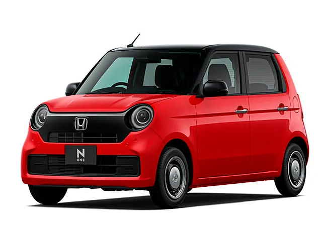 ホンダ N-ONE 2020年11月モデル オリジナル