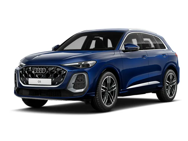 アウディ Q5 2025年7月モデル TDI クワトロ 150kw アドバンスト ディーゼル 4WD