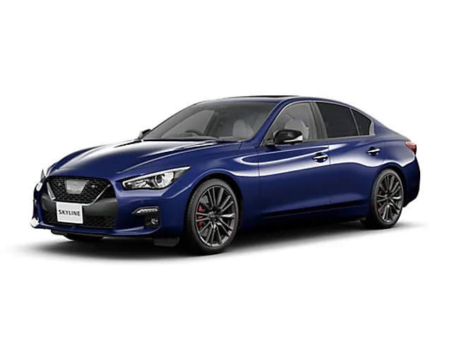 スカイライン（日産）の歴代モデル・グレード別カタログ | 中古車情報