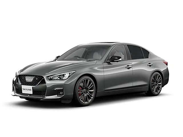 スカイライン　カタログ スカイライン（日産）の歴代モデル・グレード別カタログ | 中古車情報