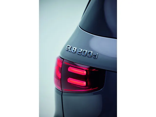 GLB（メルセデス・ベンツ）2020年6月〜販売中モデルの新車カタログ