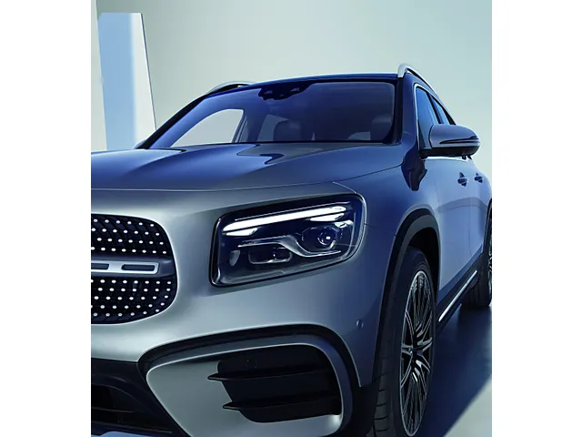 GLB（メルセデス・ベンツ）2020年6月〜販売中モデルの新車カタログ