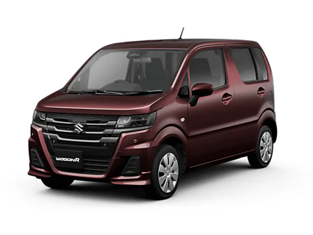 ワゴンR（スズキ）2017年2月〜販売中モデルの新車カタログ | 中古車