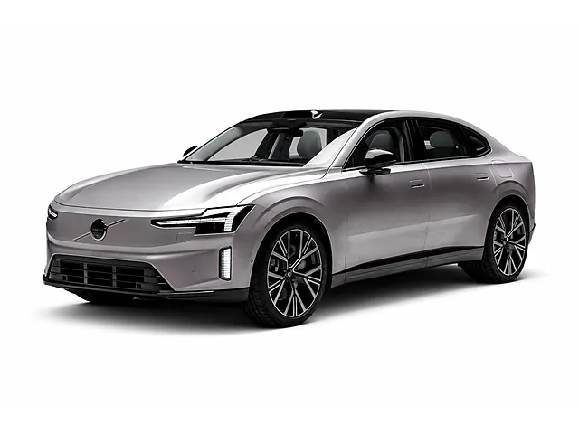 ボルボ ES90 2026年7月モデル ウルトラ ツインモーター パフォーマンス 4WD