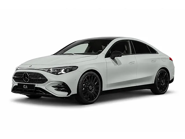 メルセデス・ベンツ CLAクラス 2026年7月モデル CLA180