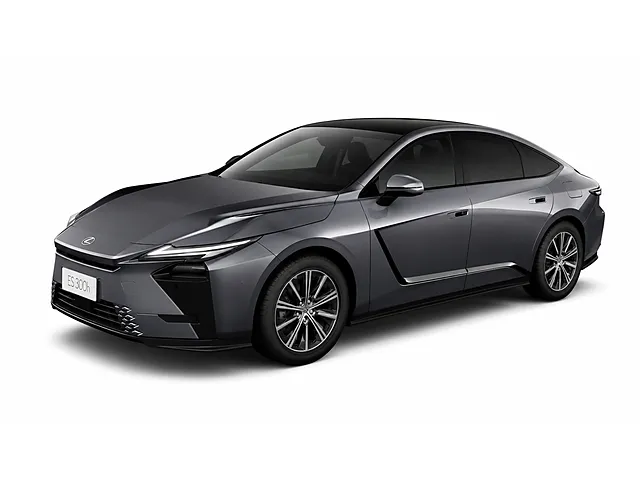 レクサス ES 2026年6月モデル 350e