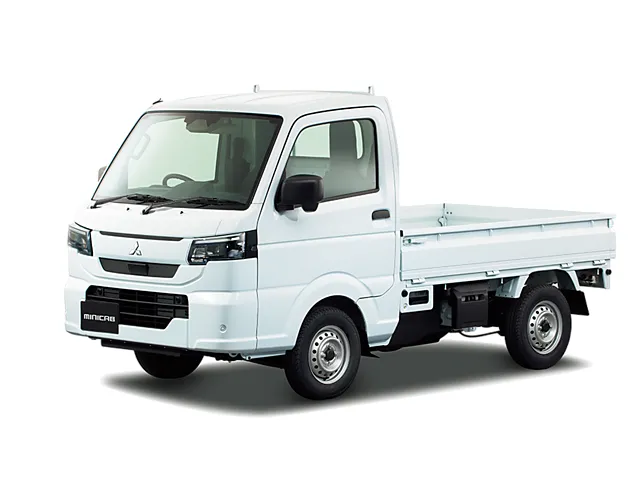 三菱 ミニキャブトラック 2021年8月モデル G 4WD