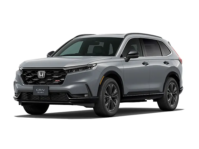 ホンダ CR-V 2026年2月モデル 2.0 e:HEV RS