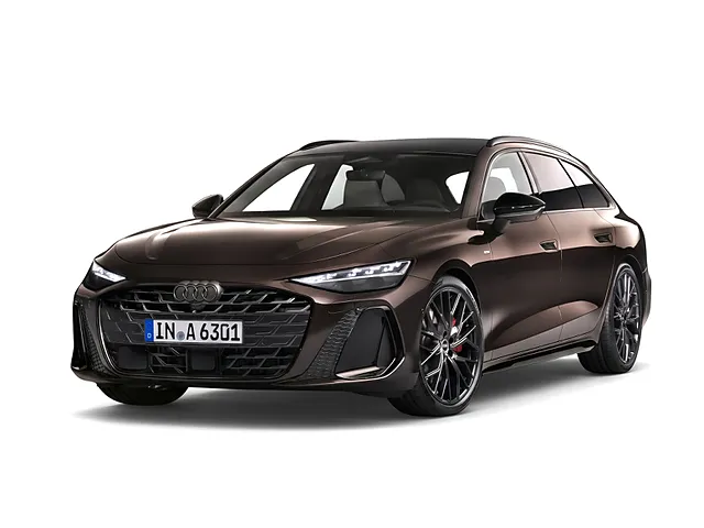 アウディ A6アバント 2026年6月モデル TFSI クワトロ 200kW Sラインパッケージ 4WD
