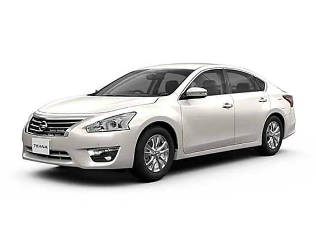 日産 ティアナ